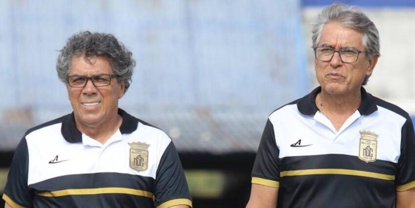  Aragonés: “El árbitro se vendió, el fútbol boliviano es una mafia”