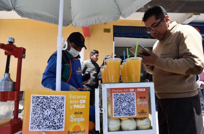  Por semana, la Policía recibe una denuncia de estafa por QR