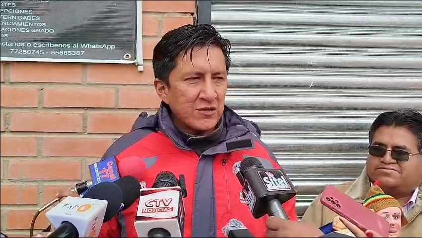  Lanzamiento oficial de la #Alasita este 14 de enero en el Jacha Uta