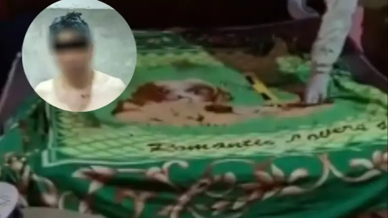  Mató a su pareja, se lo confesó a su padre y cayó cuando estaba con otra mujer