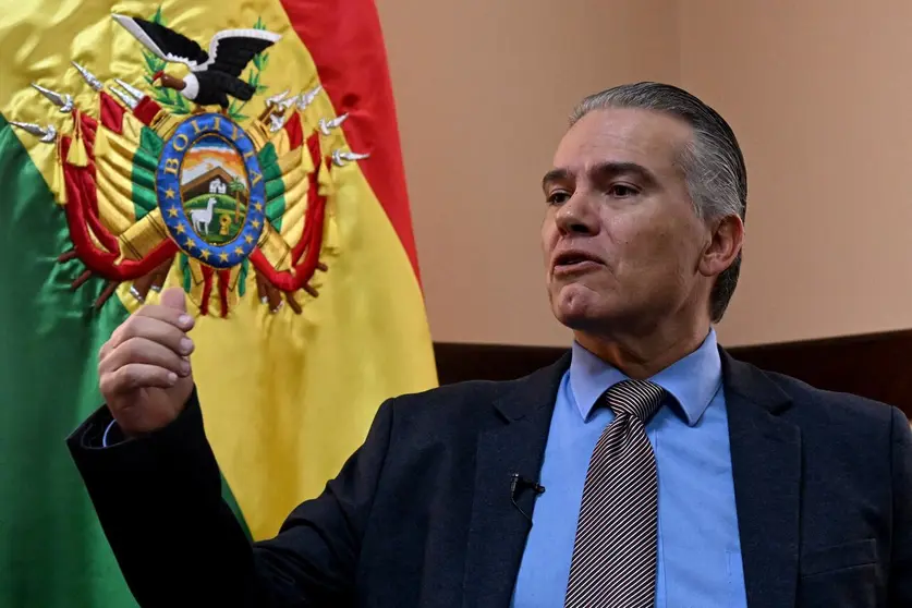  Es oficial: El Gobierno prepara el retorno de la DEA al país tras años de ausencia