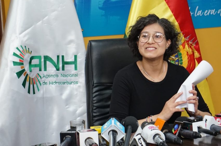  Crisis de los carburantes: Margot Ayala deja la ANH tras denuncias de «combustible sucio» y corrupción interna