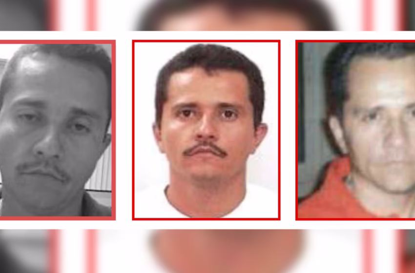  EL ÚLTIMO ALIENTO DEL TERROR EN MÉXICO: EL AUDIO QUE SENTENCIÓ EL DESTINO DEL «MENCHO» Y SU IMPERIO DE SANGRE