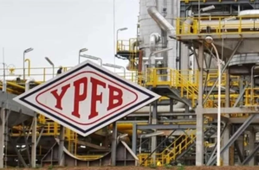  ¡ES OFICIAL! YPFB PONE FECHA AL DINERO QUE TANTO ESPERABAN LAS COMUNIDADES: EL RESARCIMIENTO YA TIENE RUTA CRÍTICA