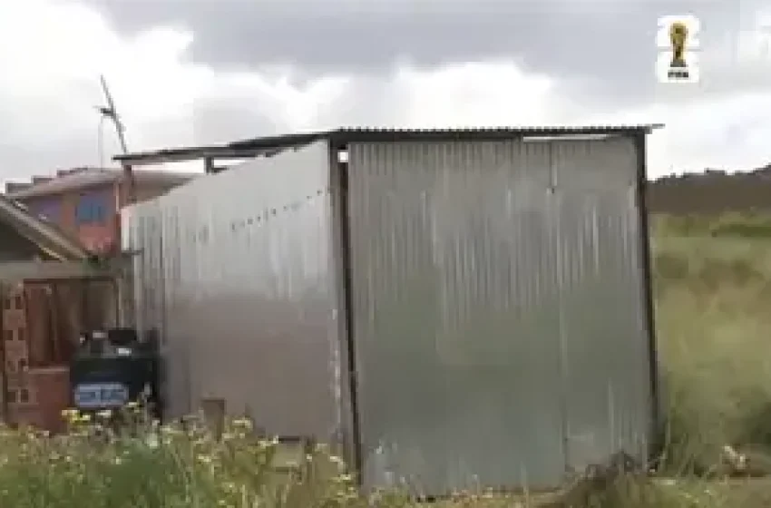 Infierno en El Alto: La heroica huida de una niña de 11 años que salvó a sus hermanos de la furia de su propia madre