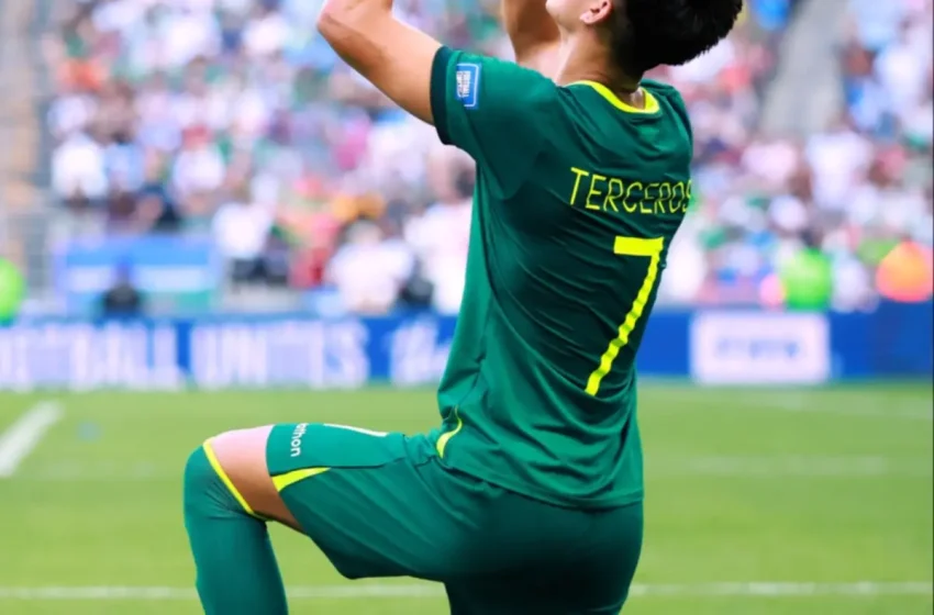  ¡EL MUNDO A TUS PIES! LA FIFA RINDE TRIBUTO AL RENACIMIENTO DE BOLIVIA