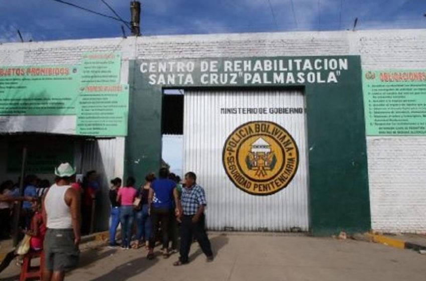  ¡PULSO AL NARCO! TRASLADO DE EMERGENCIA PARA EL CÍRCULO DE MARSET POR RIESGO DE FUGA