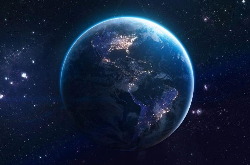  ¡APAGÓN POR LA VIDA! BOLIVIA SE UNE AL CLAMOR GLOBAL POR EL PLANETA