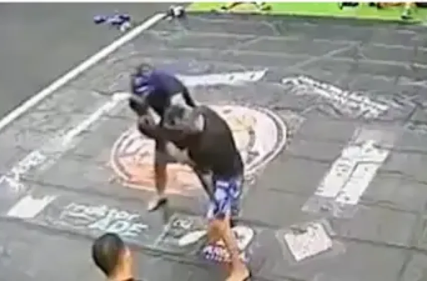  ¡S.O.S. POR UN CAMPEÓN! EL GRITO DESESPERADO DE UNA FAMILIA PARA SALVAR A SU HIJO EN COMA