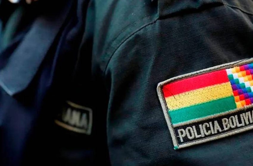  ¡HORROR SIN LÍMITES! BEBÉ DE CUATRO MESES FUE VIOLADO ANTES DE SER ASESINADO