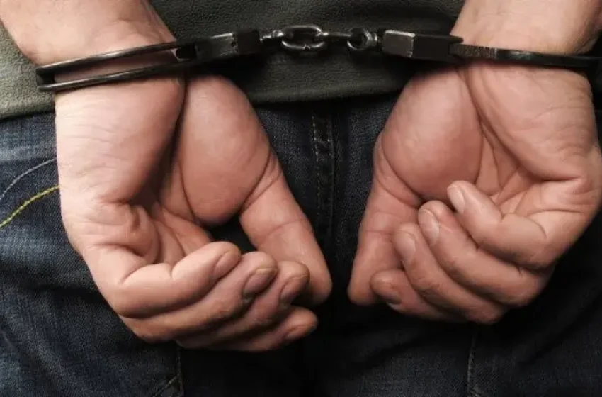  ¡CAE EL TERROR DE LA SAN FRANCISCO! CAPTURAN AL SICARIO TRAS SANGRIENTO CRIMEN EN PLENO CORAZÓN PACEÑO