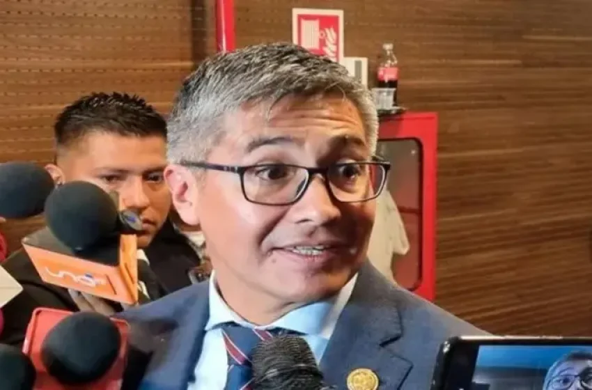  ¡PORTAZO AL 20%! EL GOBIERNO FRENA EN SECO LA AMBICIOSA DEMANDA SALARIAL DE LA COB