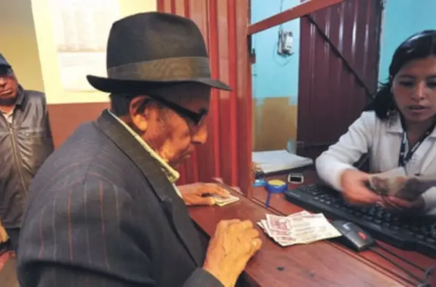 ¡REINTEGROS CONFIRMADOS! SENASIR ANUNCIA PAGOS ESPECIALES PARA MILES DE RENTISTAS