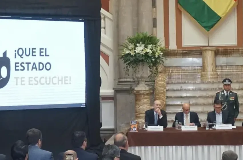  ¡ADIÓS A LAS FOTOCOPIAS! EL GOBIERNO DECRETA EL FIN DE LA BUROCRACIA DE PAPEL