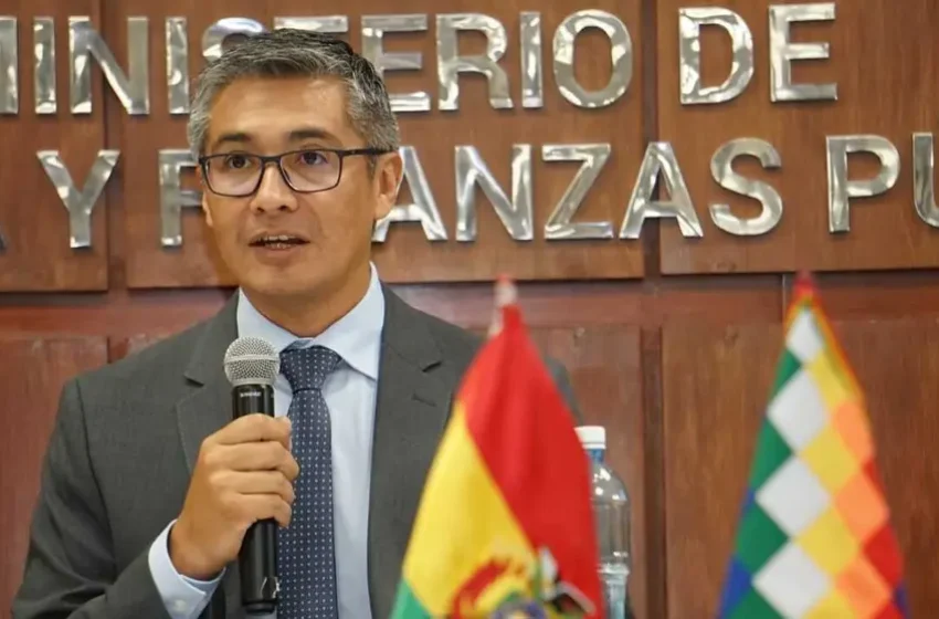  ¡GIRO RADICAL! EL GOBIERNO DECRETA EL FIN DE LA ASFIXIA ECONÓMICA EN BOLIVIA
