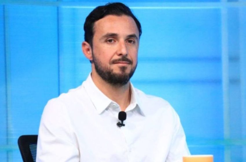  ¡REVOLUCIÓN EN EL SET! JP VELASCO ROMPE EL SILENCIO TRAS SU ESPERADO REGRESO