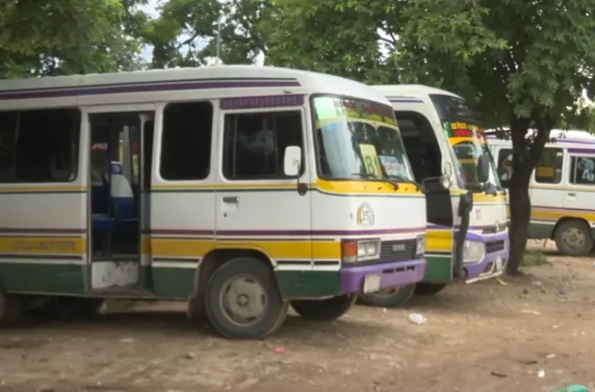  TRAGEDIA Y CRISIS: CHOFER QUE ATROPELLÓ A NIÑA SUFRE INFARTO TRAS EL ACCIDENTE