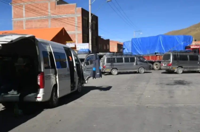  ¡PAÍS PARALIZADO! ESTOS SON TUS DERECHOS ANTE EL CAOS DEL TRANSPORTE